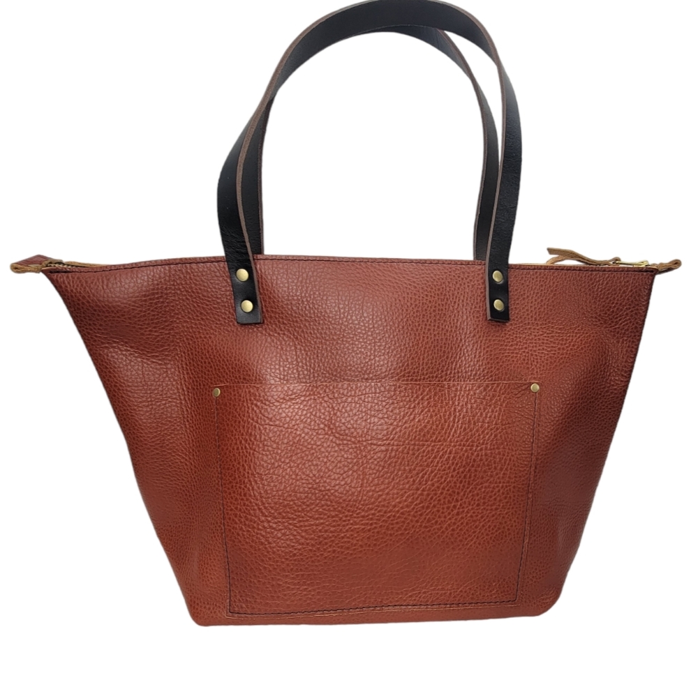 PLG Portland Leather Goods Sedona w/Zipper